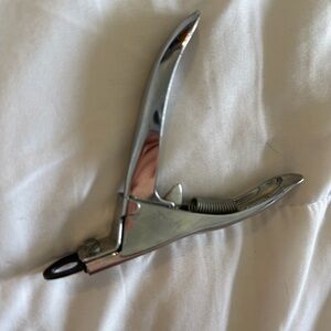 Guillotine Style Pet Nail Trimmer